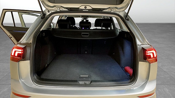 Volkswagen Golf I 12 of 13