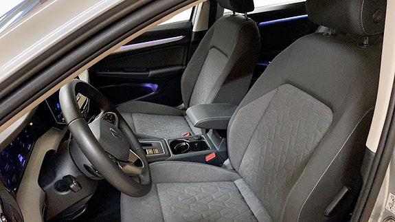 Volkswagen Golf I 8 of 13