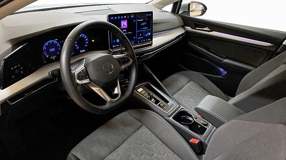 Volkswagen Golf I 7 of 13