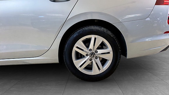 Volkswagen Golf I 6 of 13