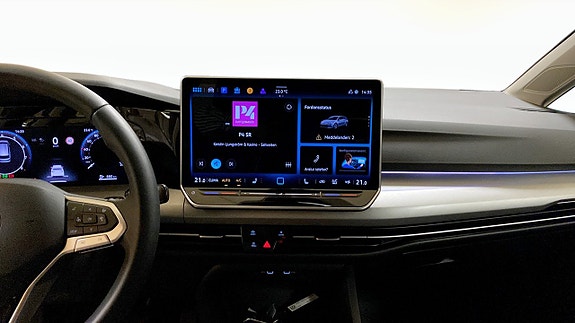 Volkswagen Golf I 9 of 13
