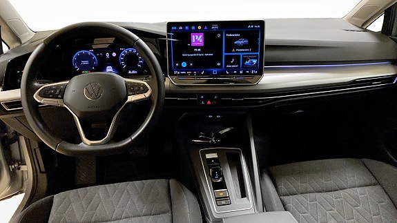 Volkswagen Golf I 10 of 13