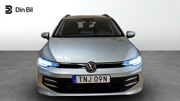 Volkswagen Golf I 4 of 13