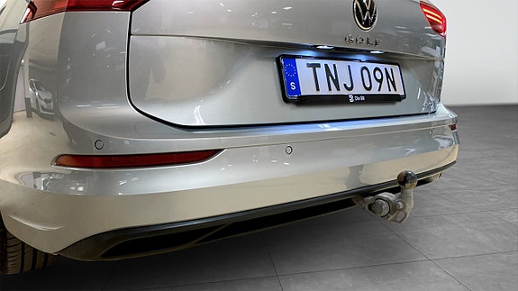Volkswagen Golf I 13 of 13