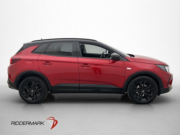 Opel Grandland X 4 of 5