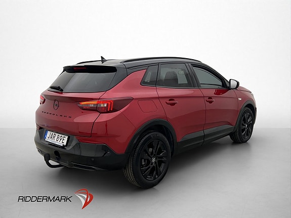 Opel Grandland X 5 of 5