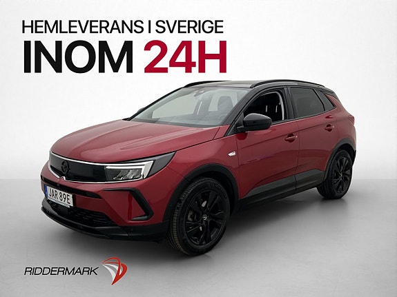 Opel Grandland X 3 of 5