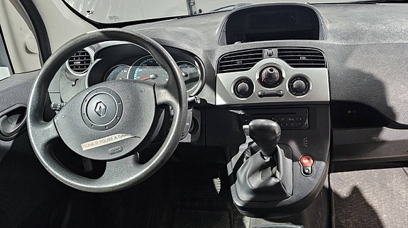 Renault Kangoo 3 of 12