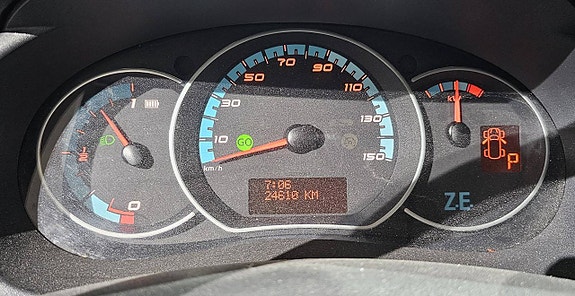 Renault Kangoo 8 of 12