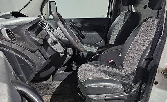 Renault Kangoo 6 of 12
