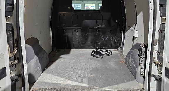 Renault Kangoo 9 of 12
