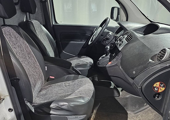 Renault Kangoo 7 of 12