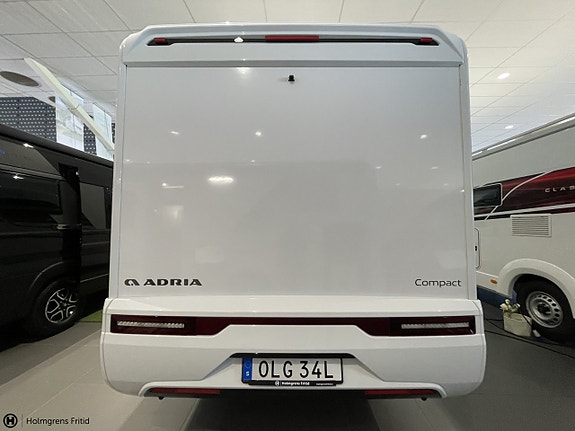 Adria Compact Dl 2 of 14
