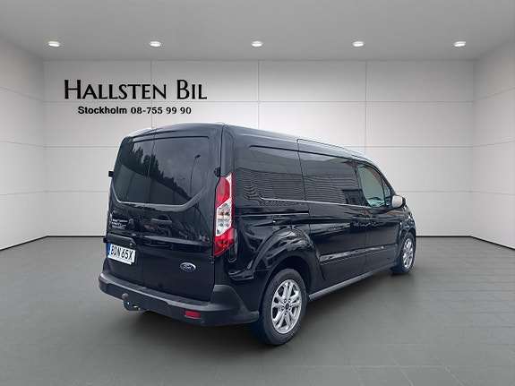 Ford Transit Connect 5 of 5