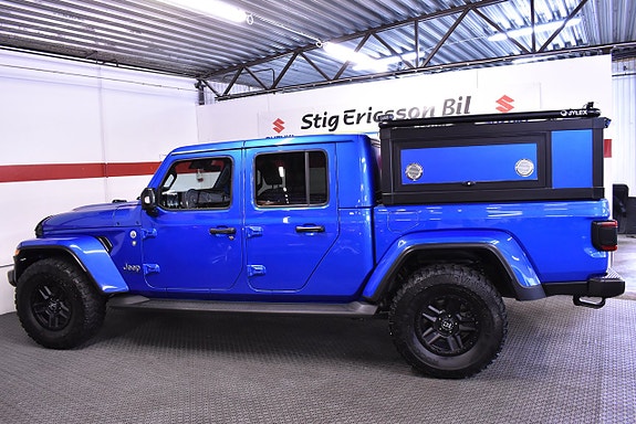 Jeep Gladiator 2 of 30