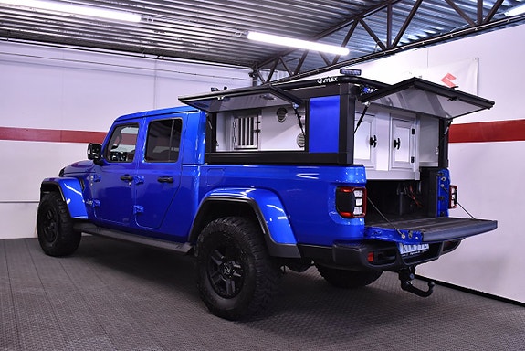 Jeep Gladiator 4 of 30