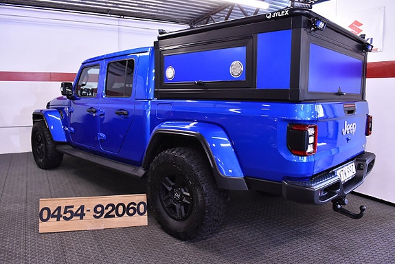 Jeep Gladiator 3 of 30