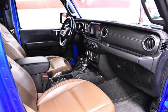 Jeep Gladiator 18 of 30
