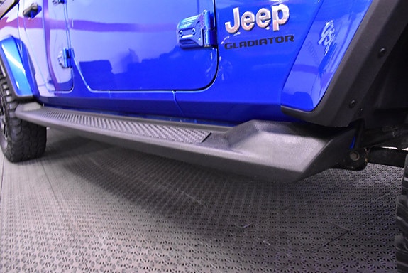 Jeep Gladiator 26 of 30