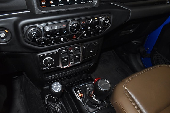 Jeep Gladiator 23 of 30