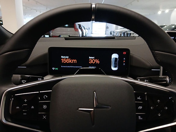 Polestar 4 12 of 13
