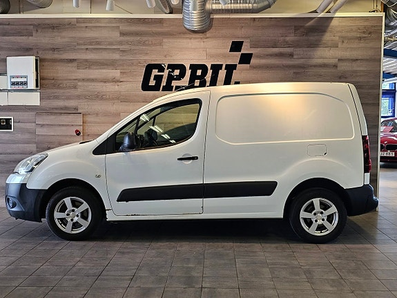 Citroen Berlingo 2 of 5