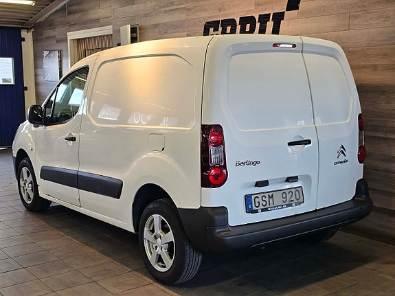 Citroen Berlingo 3 of 5