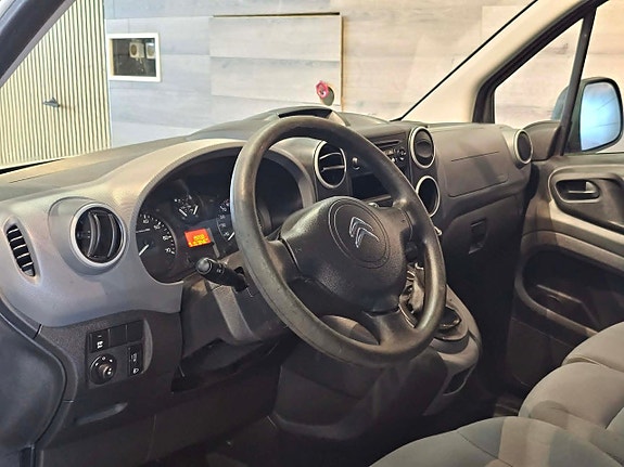 Citroen Berlingo 4 of 5