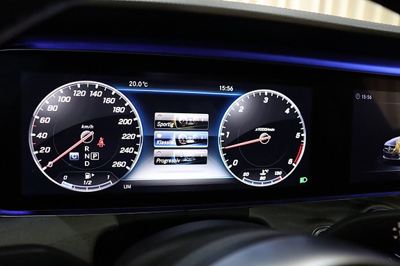 Mercedes-Benz CLS400 d 22 of 30