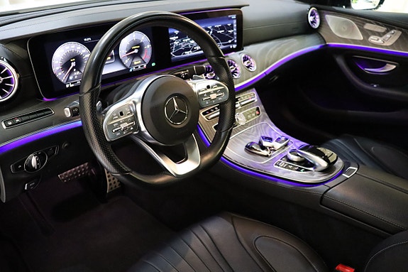 Mercedes-Benz CLS400 d 18 of 30