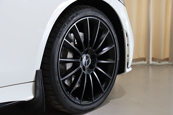 Mercedes-Benz CLS400 d 7 of 30