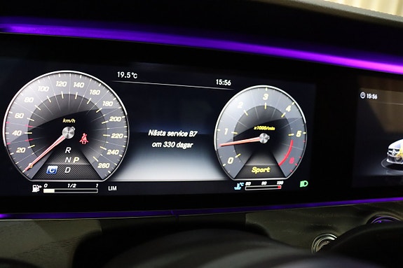 Mercedes-Benz CLS400 d 21 of 30