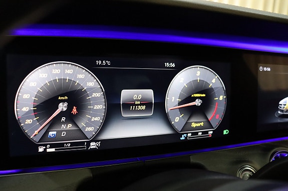 Mercedes-Benz CLS400 d 20 of 30
