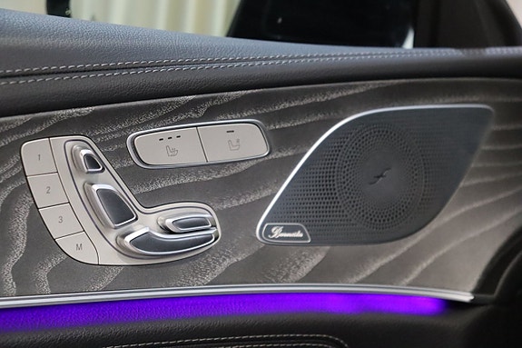 Mercedes-Benz CLS400 d 15 of 30