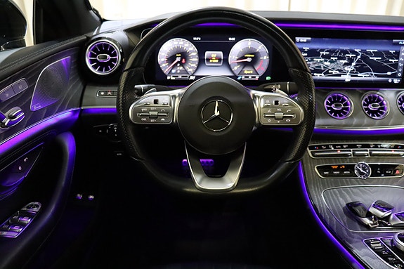 Mercedes-Benz CLS400 d 19 of 30