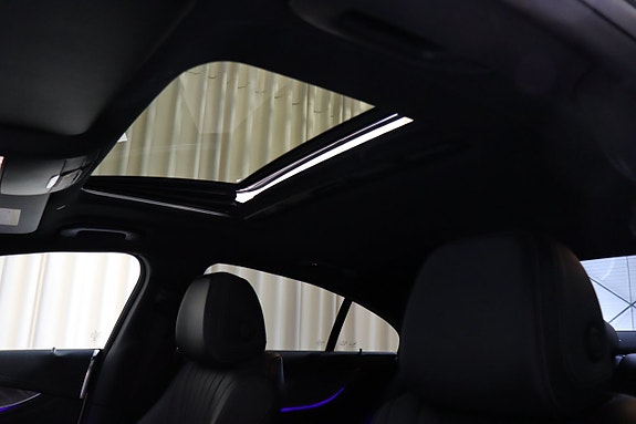 Mercedes-Benz CLS400 d 17 of 30