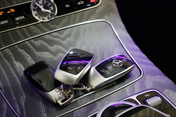 Mercedes-Benz CLS400 d 29 of 30