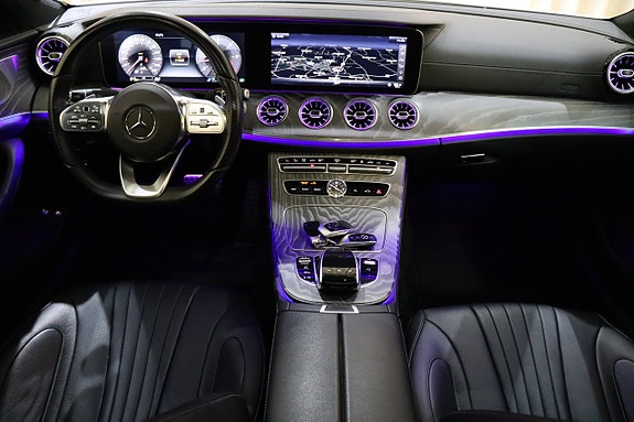 Mercedes-Benz CLS400 d 23 of 30