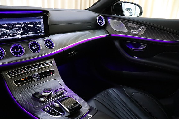 Mercedes-Benz CLS400 d 30 of 30