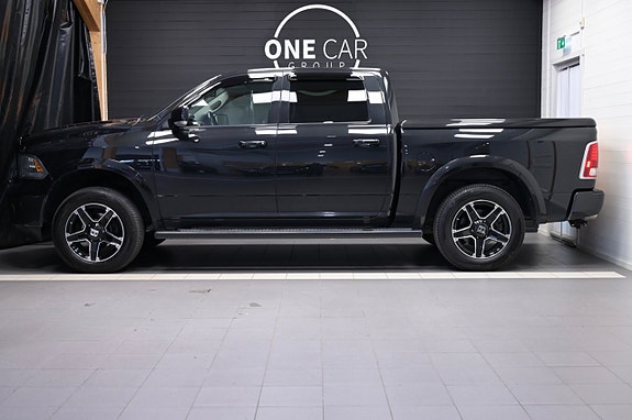 Dodge RAM 1500 3 of 5