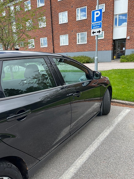 Ford Focus 2 of 5