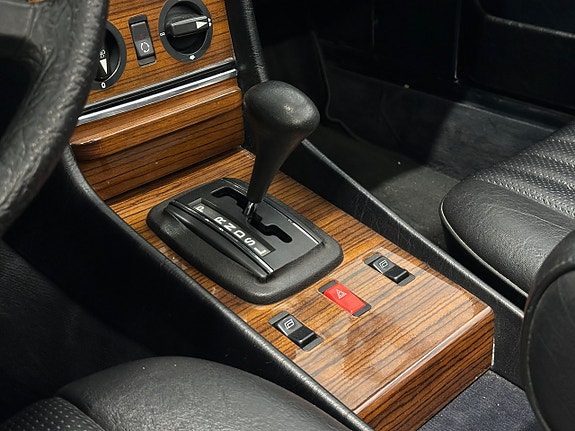 Mercedes-Benz 500 SL 11 of 29