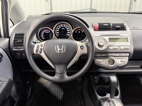 Honda Jazz 12 of 22