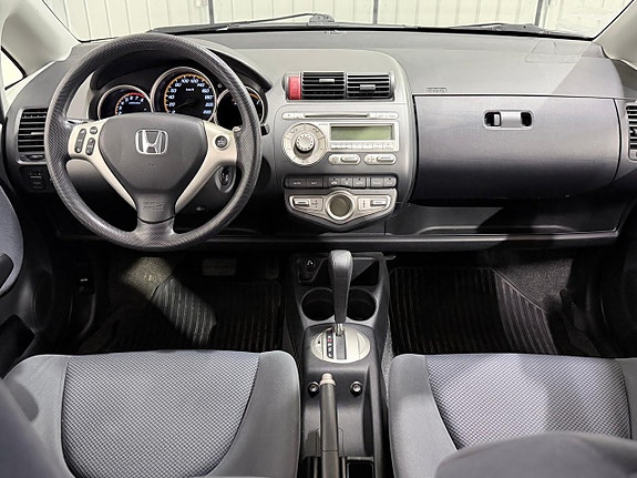 Honda Jazz 11 of 22