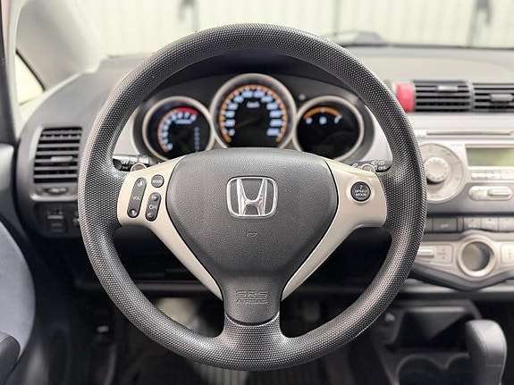 Honda Jazz 13 of 22
