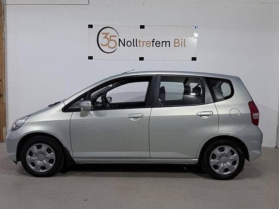 Honda Jazz 2 of 5