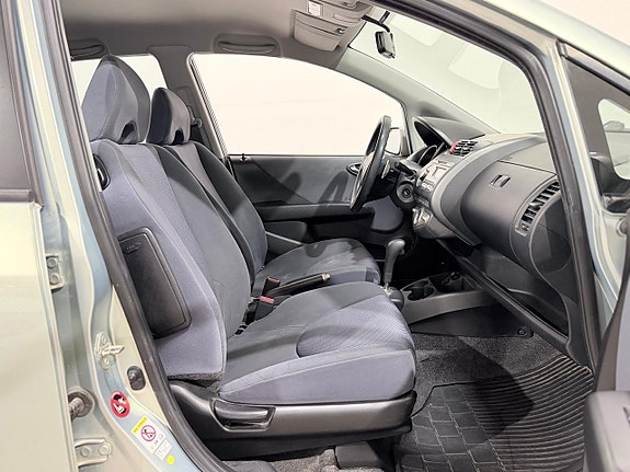Honda Jazz 21 of 22
