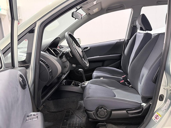 Honda Jazz 9 of 22