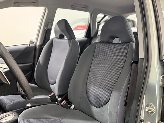 Honda Jazz 10 of 22