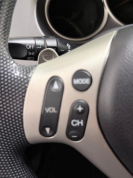 Honda Jazz 14 of 22